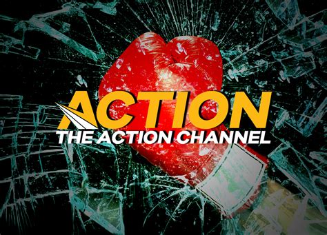 The Action Channel — Get After It Media